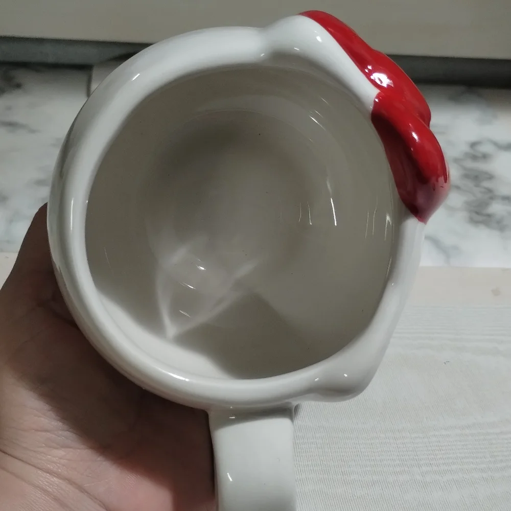 Hello Kitty Mug - Picture 5 of 5